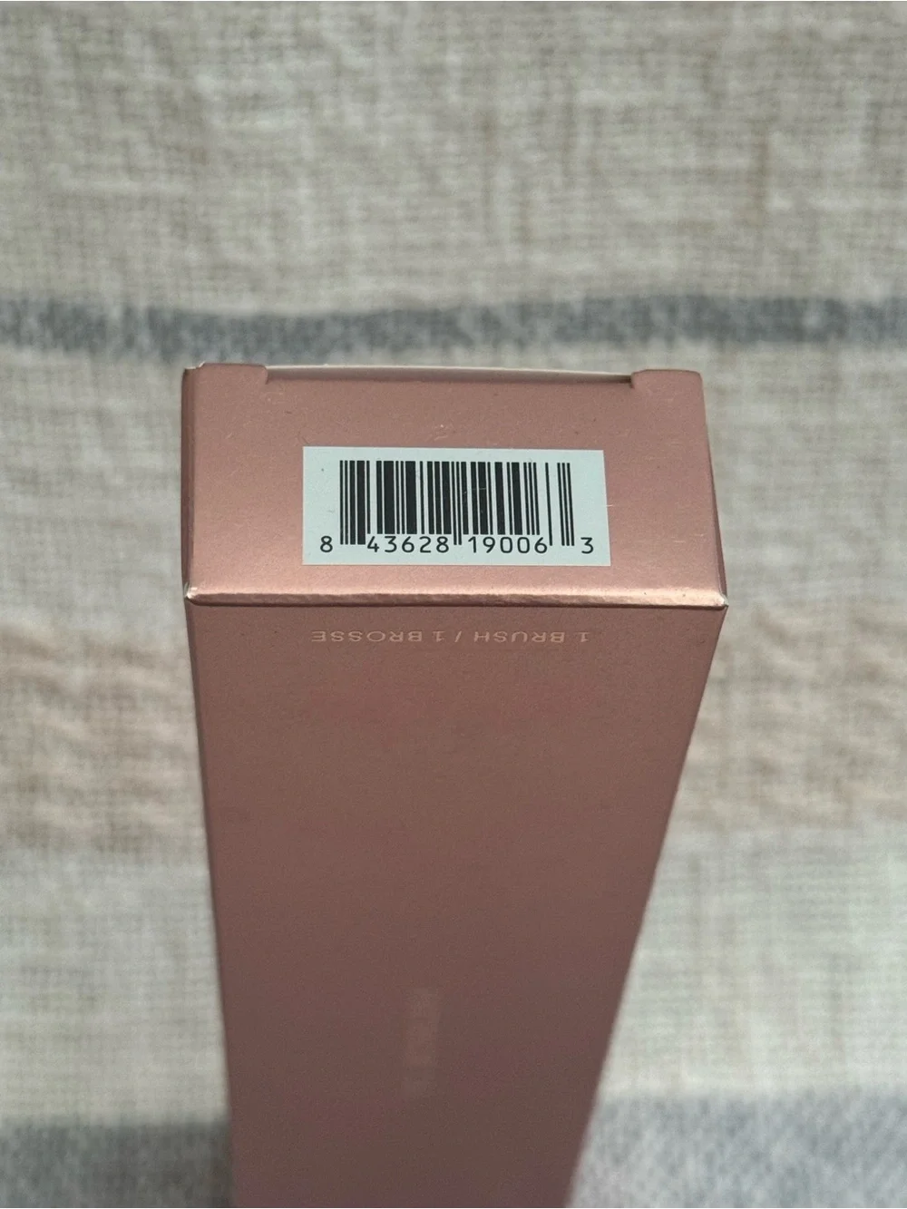 Patrick Ta For Contour 1- Sculpt Contour Brush